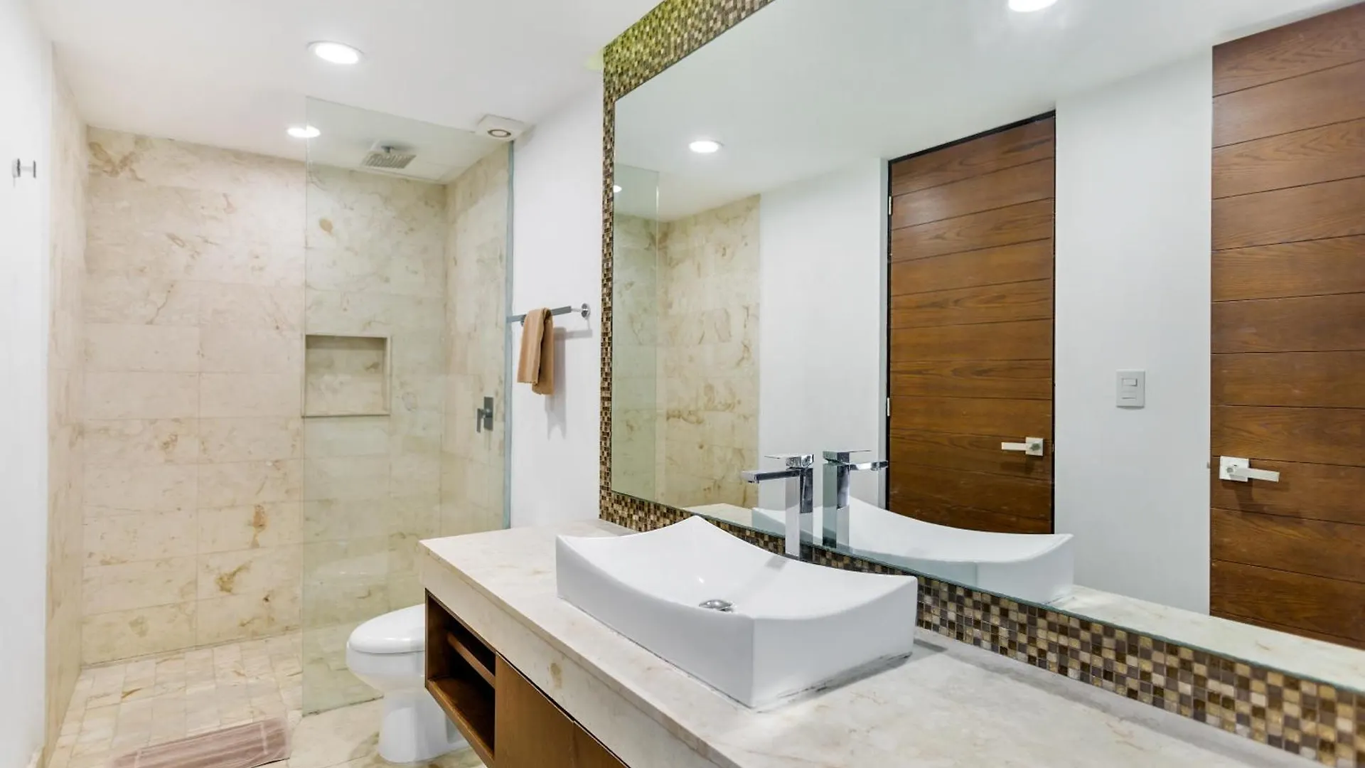 פלאייה דל כרמן Apartment Luxury Anah