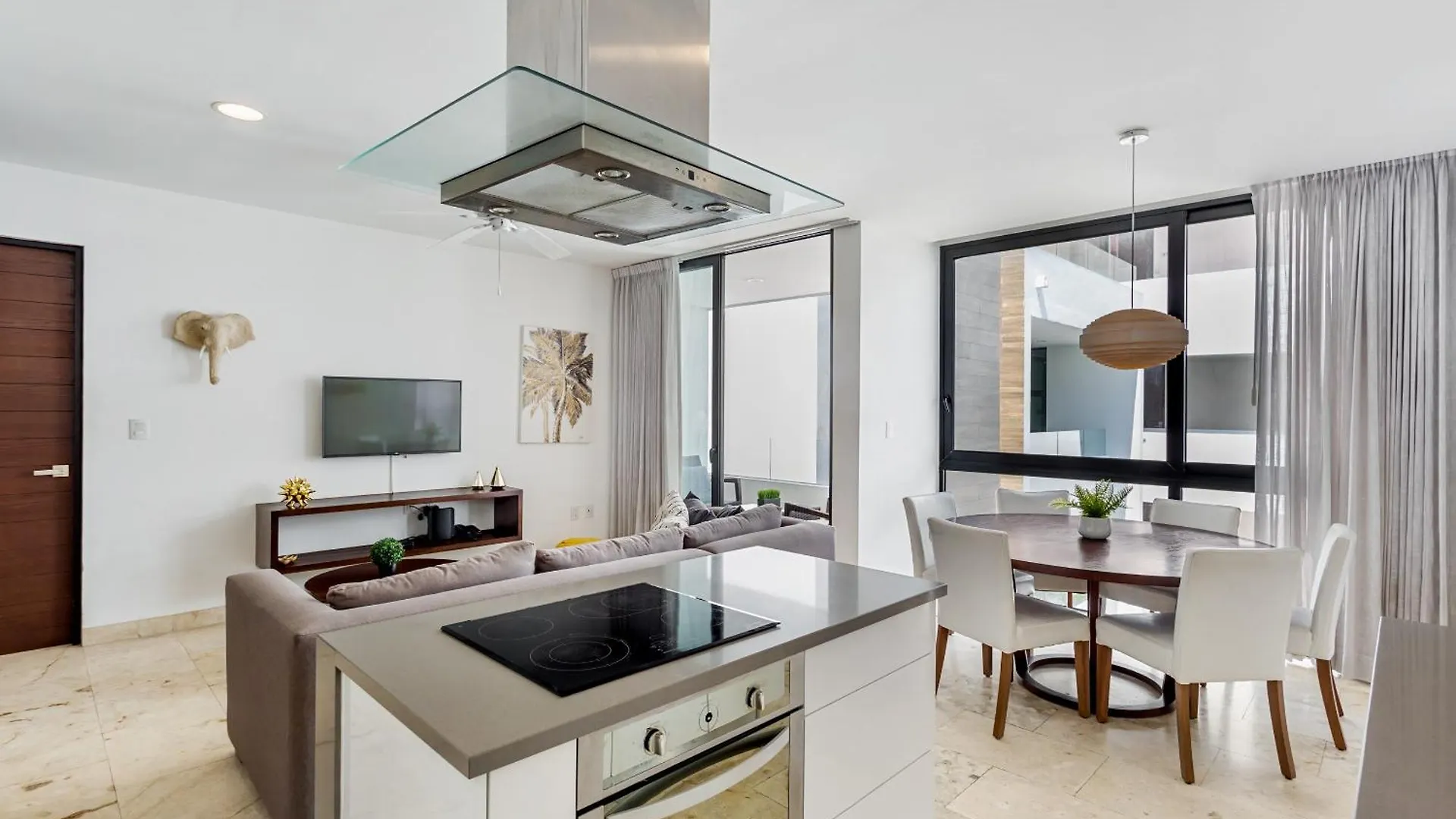 פלאייה דל כרמן Apartment Luxury Anah
