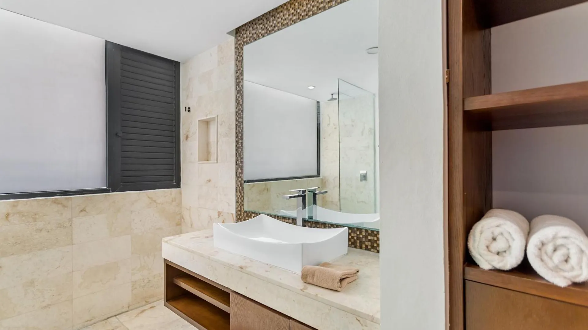 פלאייה דל כרמן Apartment Luxury Anah