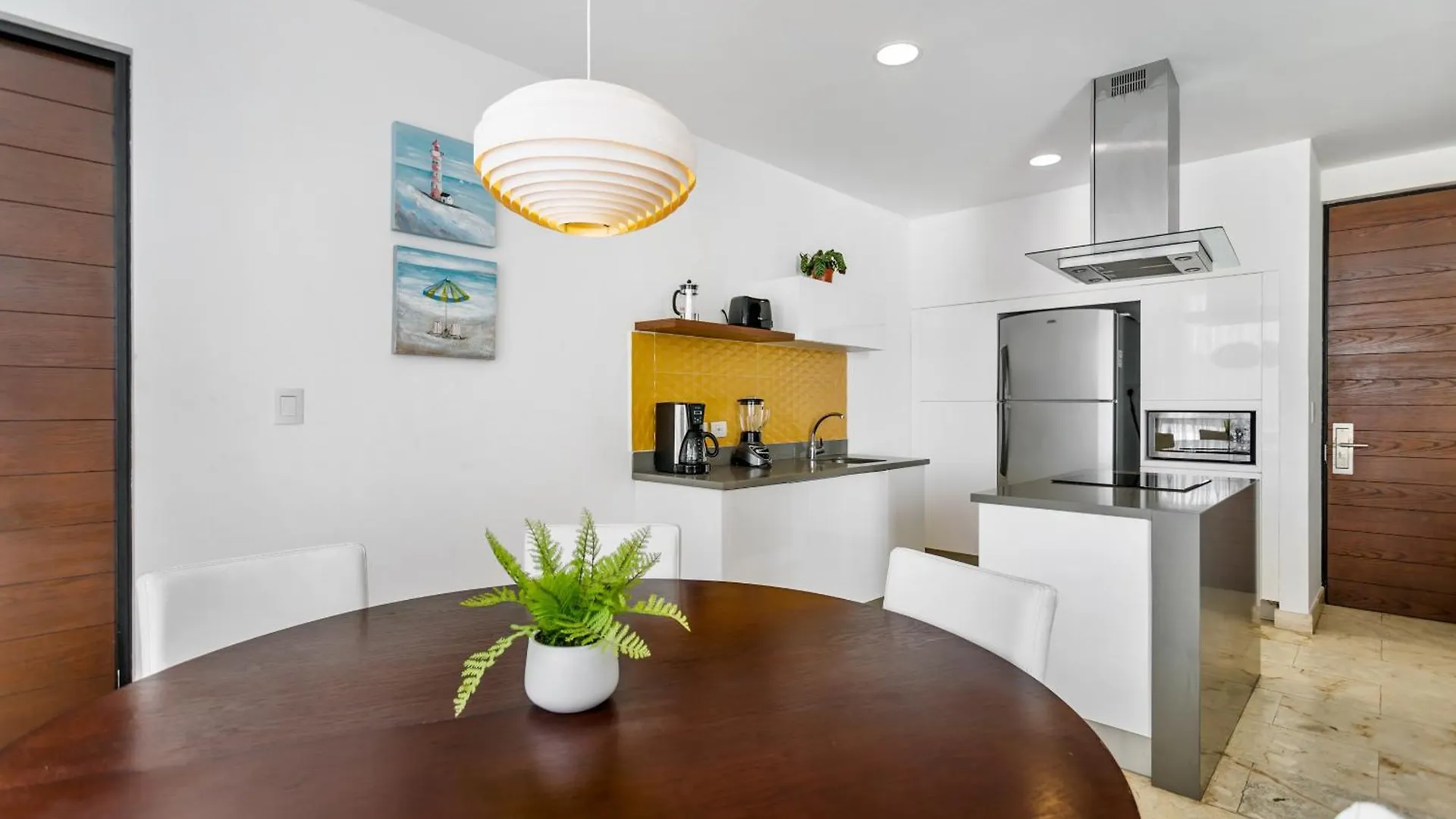 פלאייה דל כרמן Apartment Luxury Anah פלאייה דל כרמן