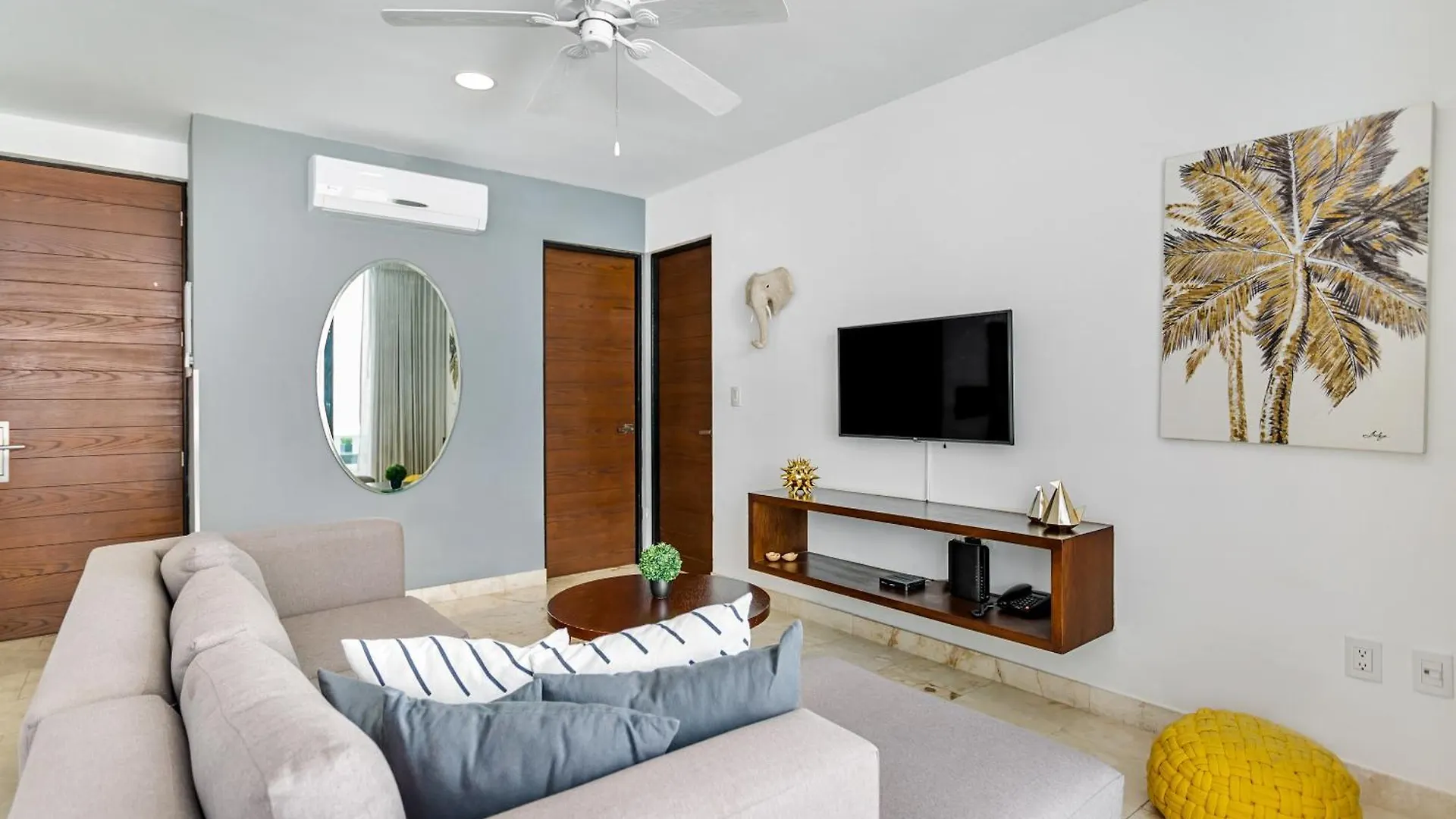 פלאייה דל כרמן Apartment Luxury Anah
