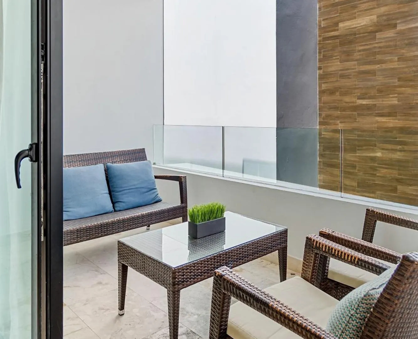 פלאייה דל כרמן Apartment Luxury Anah