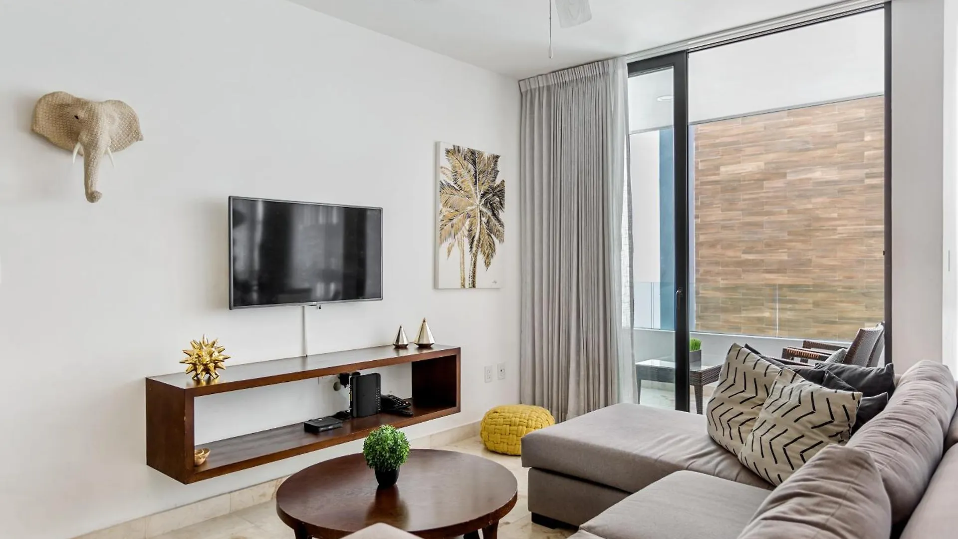 פלאייה דל כרמן Apartment Luxury Anah 0*, פלאייה דל כרמן