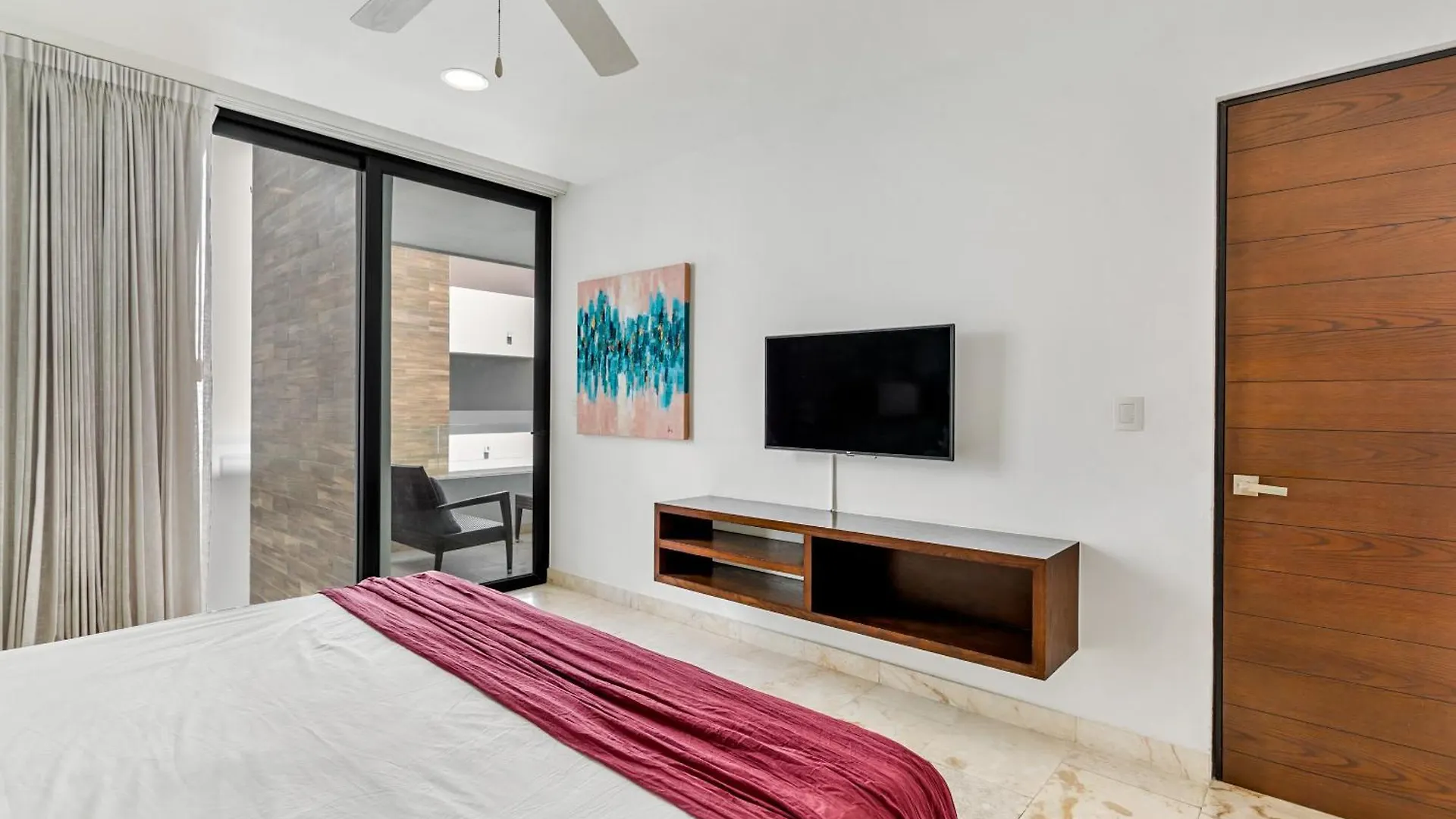פלאייה דל כרמן Apartment Luxury Anah