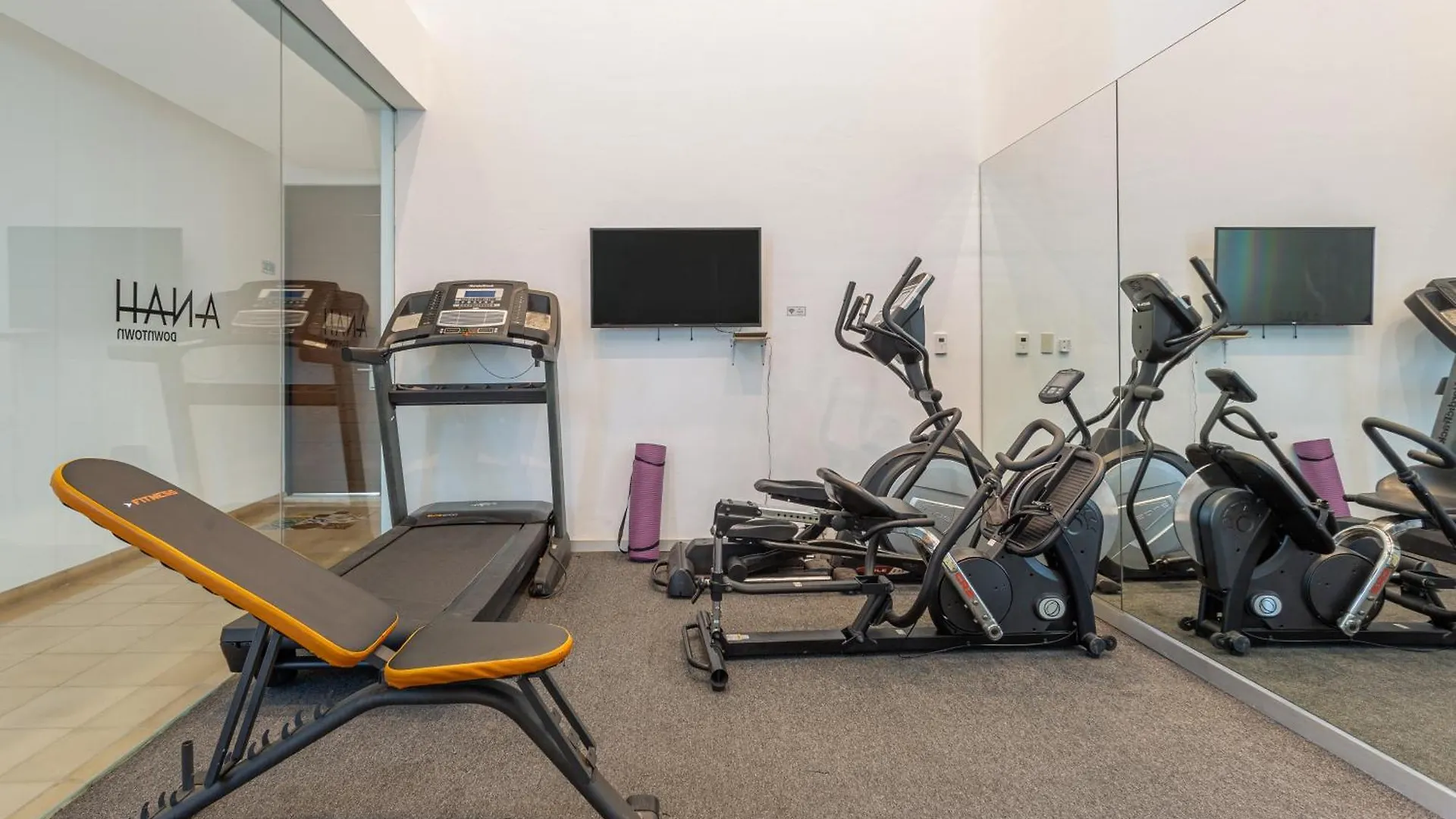 פלאייה דל כרמן Apartment Luxury Anah 0*, פלאייה דל כרמן מקסיקו