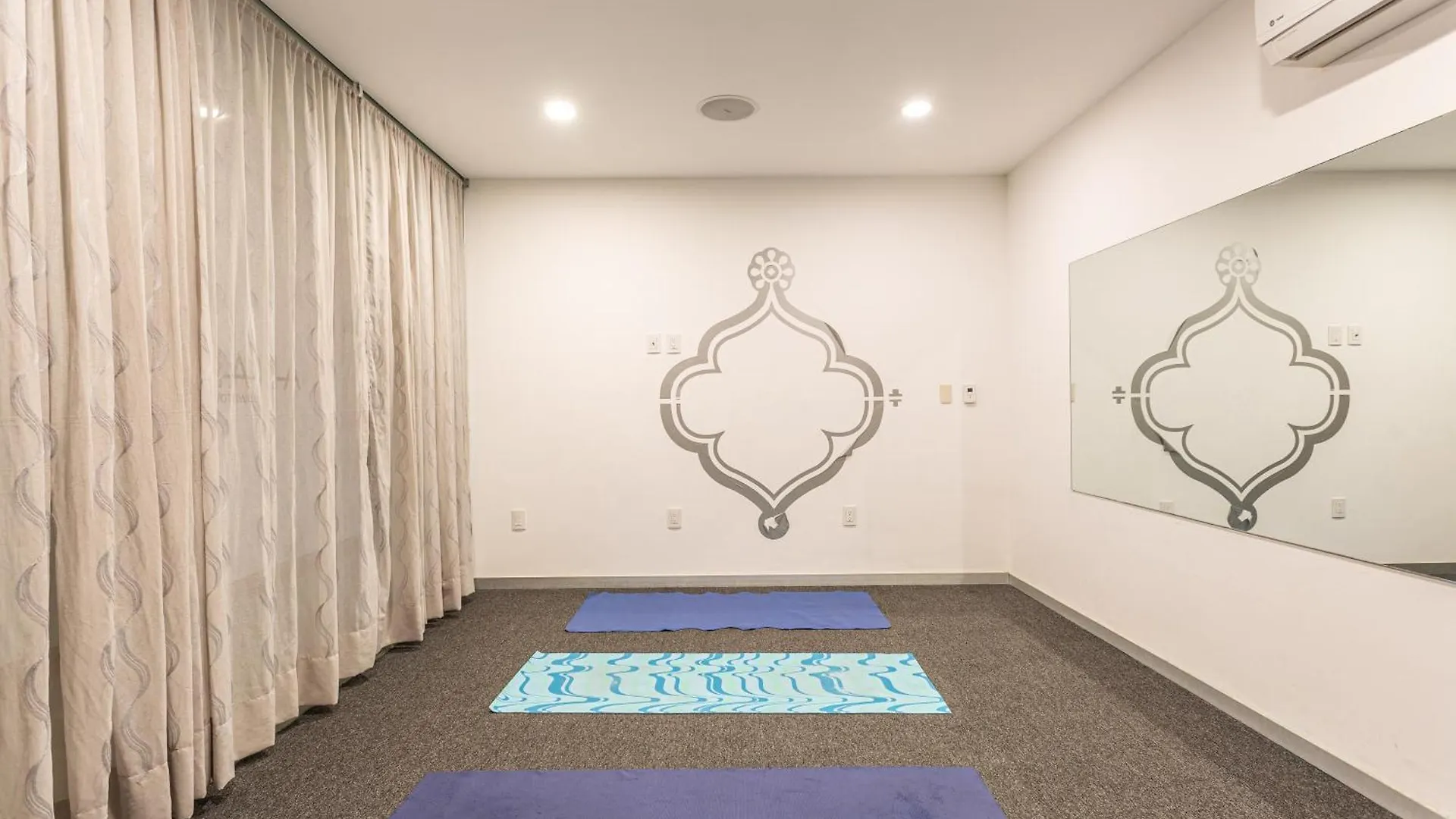 פלאייה דל כרמן Apartment Luxury Anah  פלאייה דל כרמן