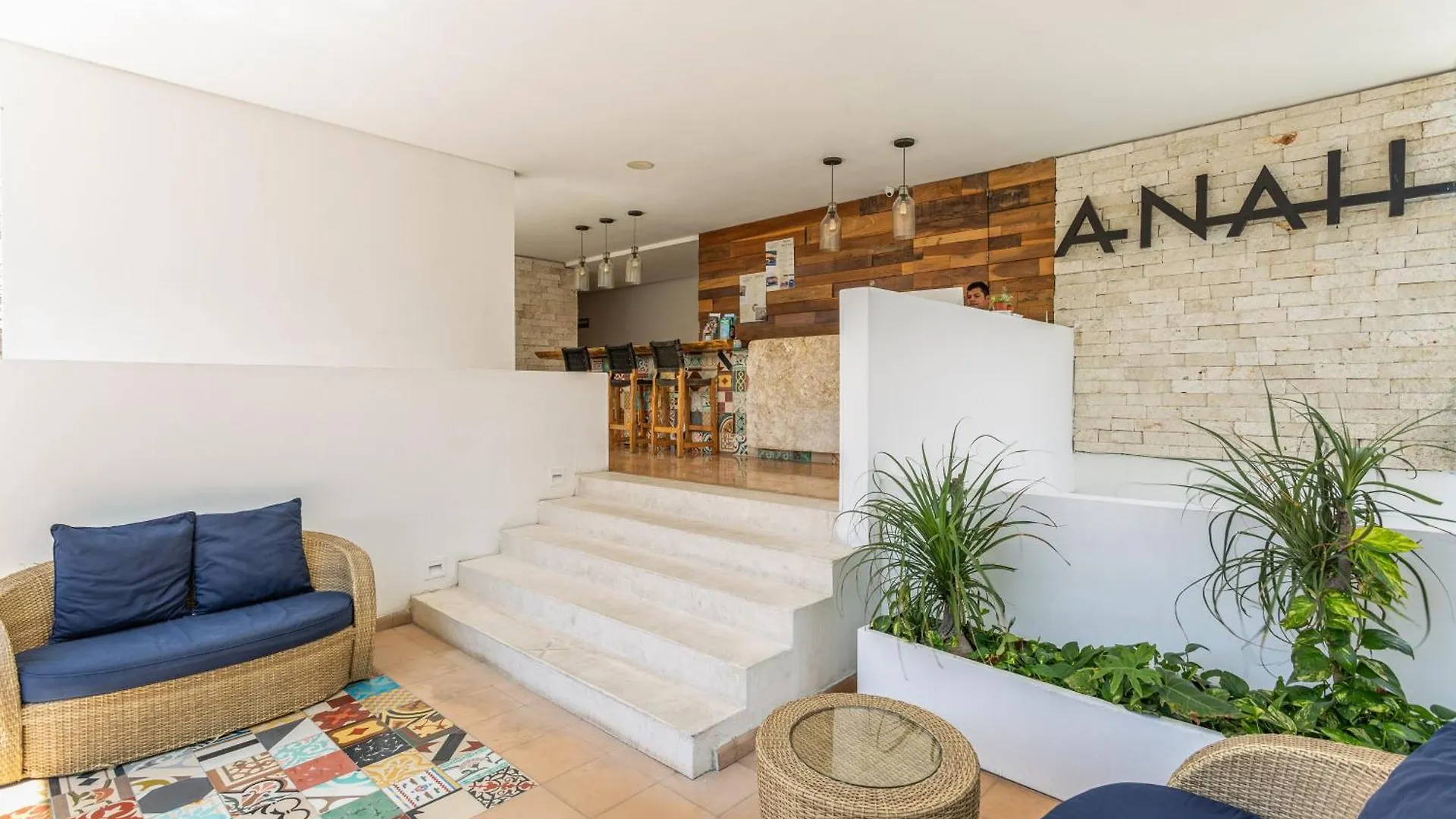 פלאייה דל כרמן Apartment Luxury Anah